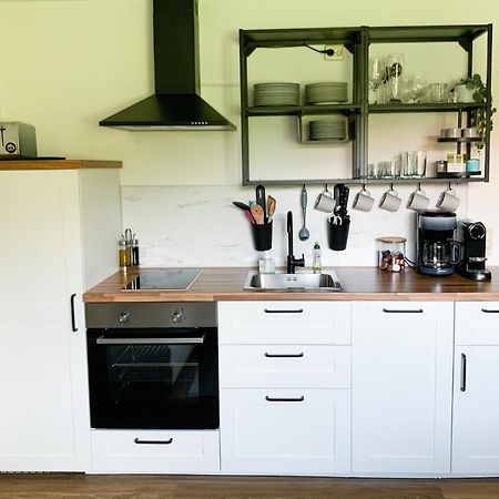 M&M Apartment Зеег Екстериор снимка