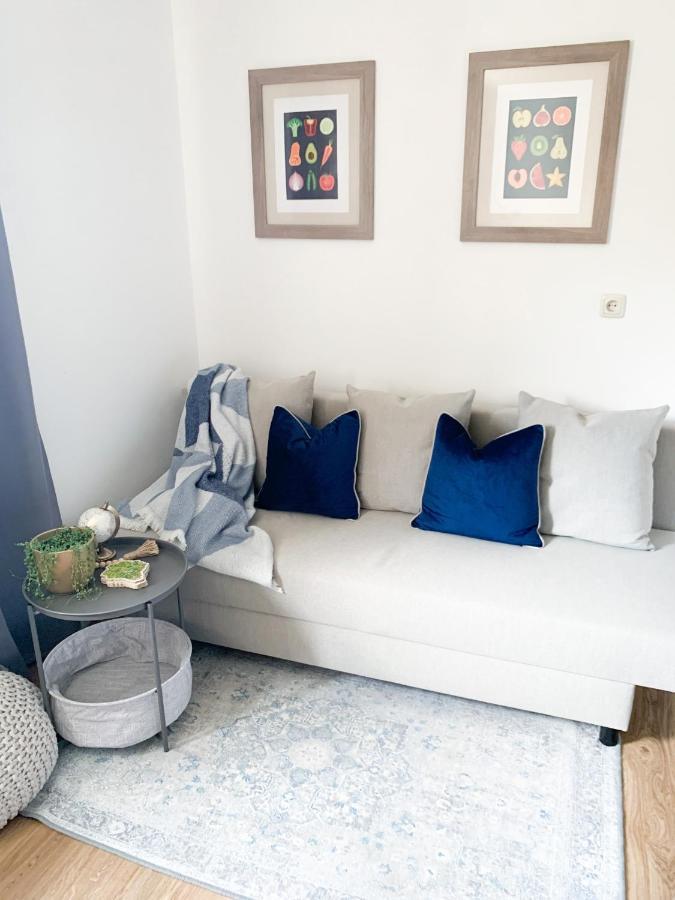 M&M Apartment Зеег Екстериор снимка