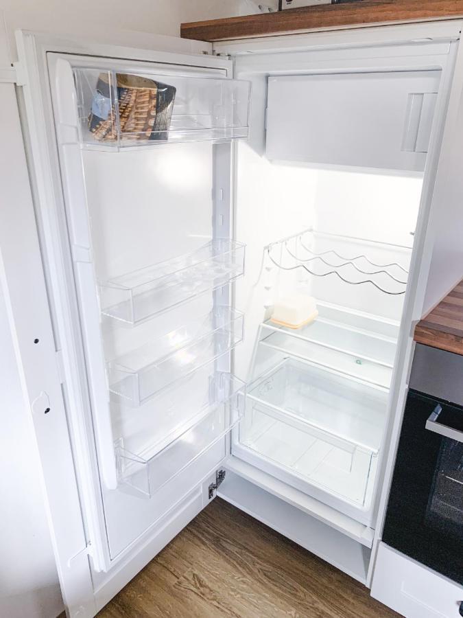 M&M Apartment Зеег Екстериор снимка