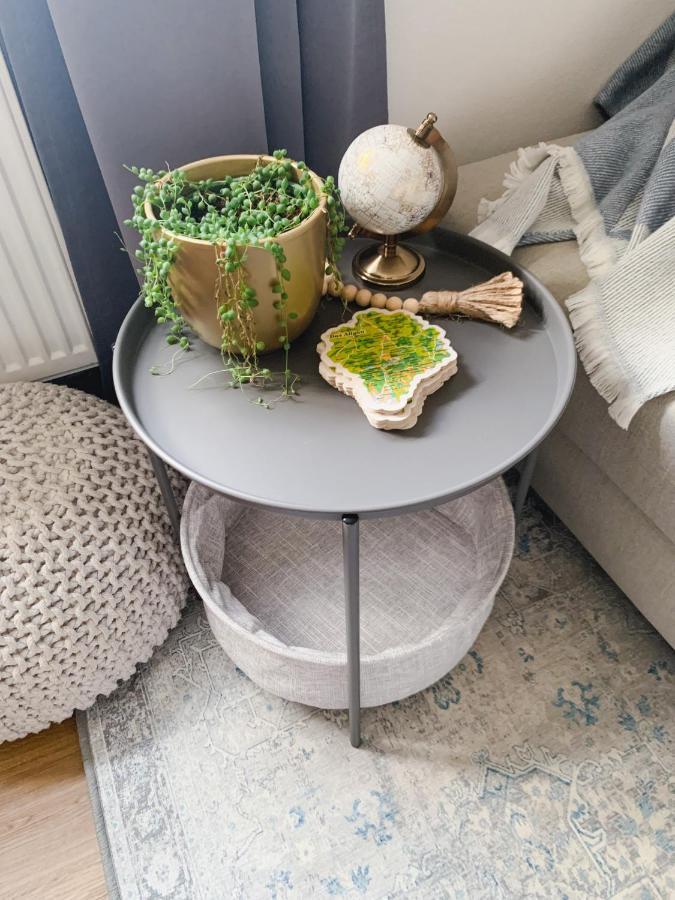 M&M Apartment Зеег Екстериор снимка