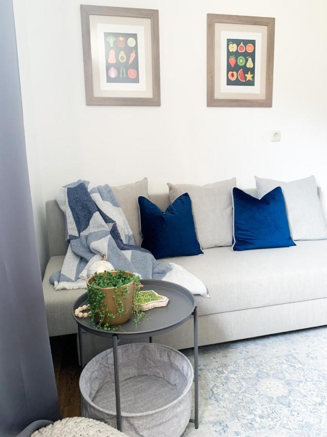 M&M Apartment Зеег Екстериор снимка