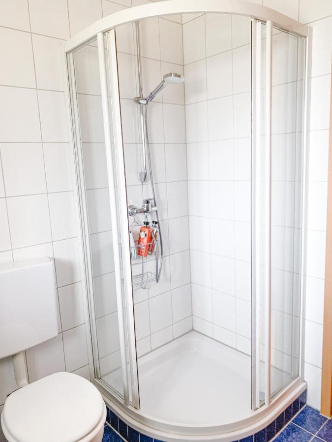M&M Apartment Зеег Екстериор снимка