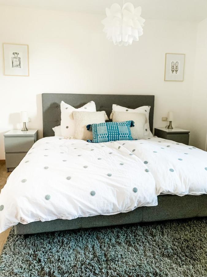 M&M Apartment Зеег Екстериор снимка
