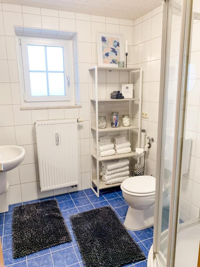 M&M Apartment Зеег Екстериор снимка