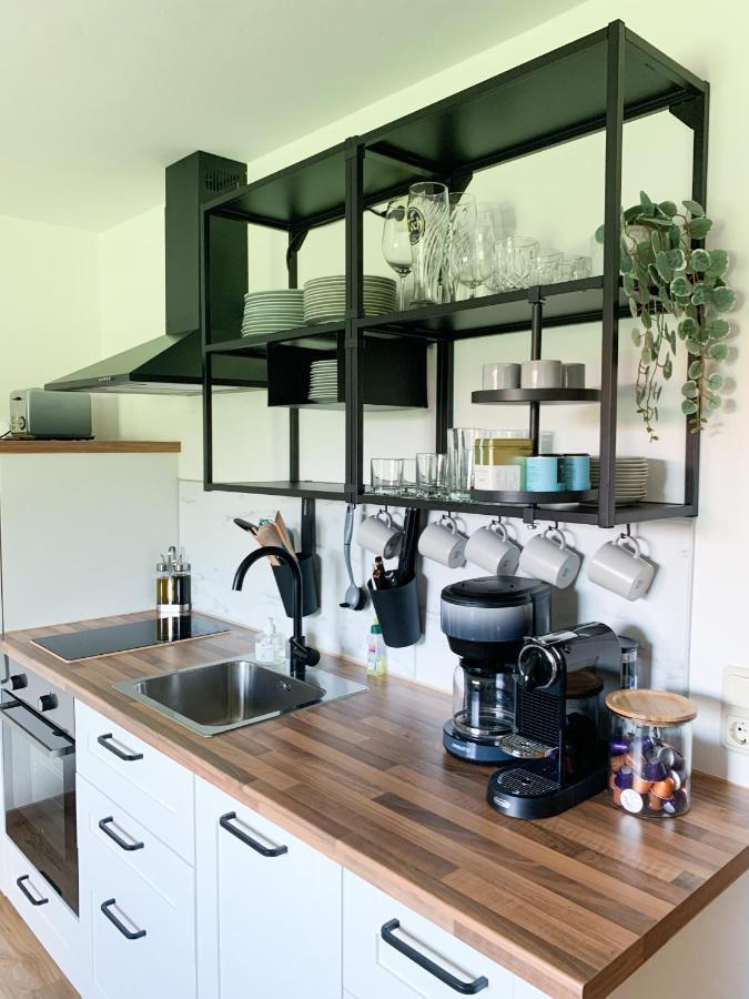 M&M Apartment Зеег Екстериор снимка