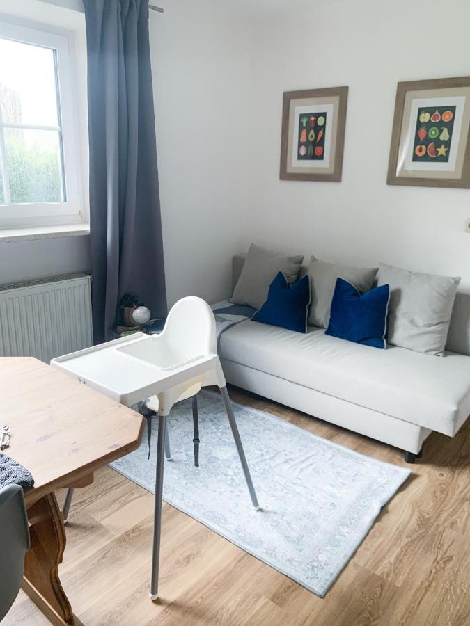 M&M Apartment Зеег Екстериор снимка