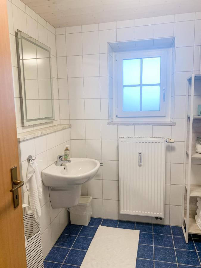 M&M Apartment Зеег Екстериор снимка