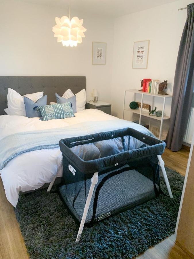 M&M Apartment Зеег Екстериор снимка