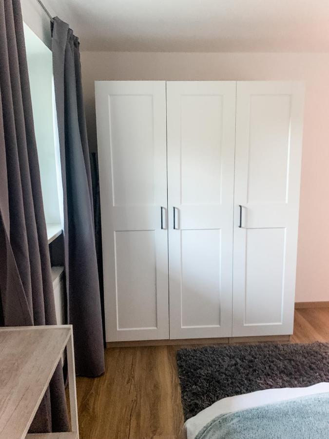 M&M Apartment Зеег Екстериор снимка